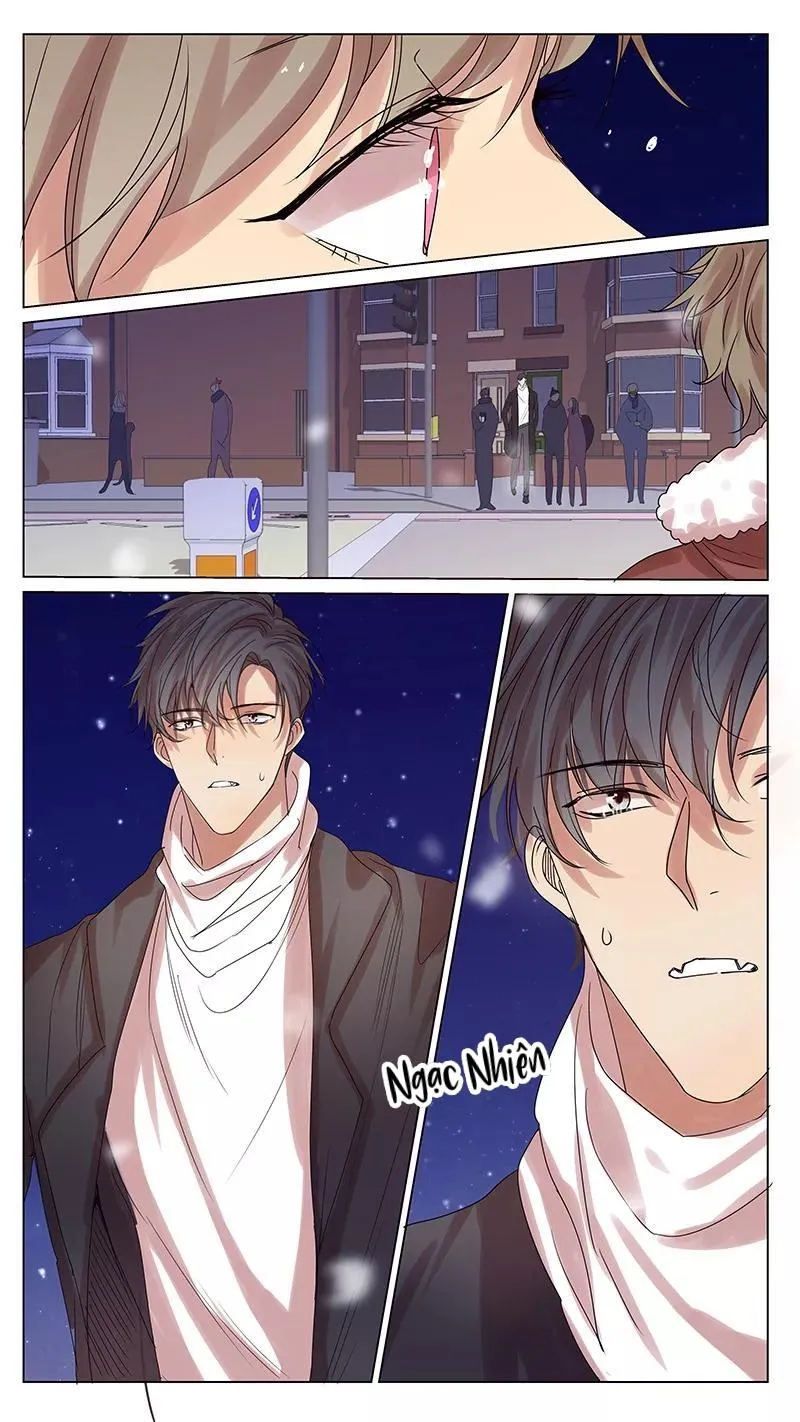 Ghét Cậu Thích Cậu Chapter 60 Trang 11