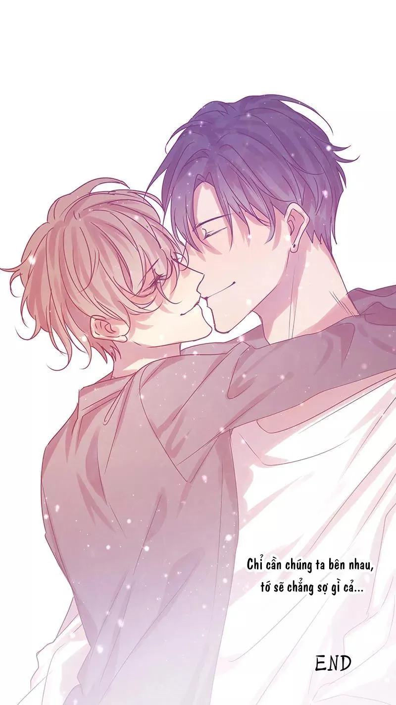 Ghét Cậu Thích Cậu Chapter 60 Trang 32