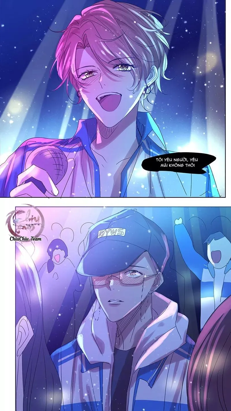 Ghét Cậu Thích Cậu Chapter 62 Trang 12