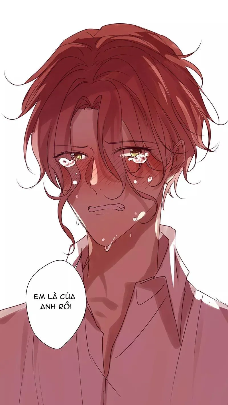 Ghét Cậu Thích Cậu Chapter 64 Trang 9