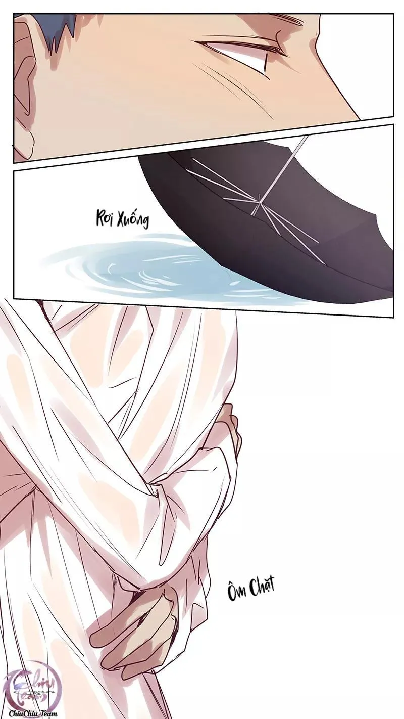 Ghét Cậu Thích Cậu Chapter 64 Trang 10