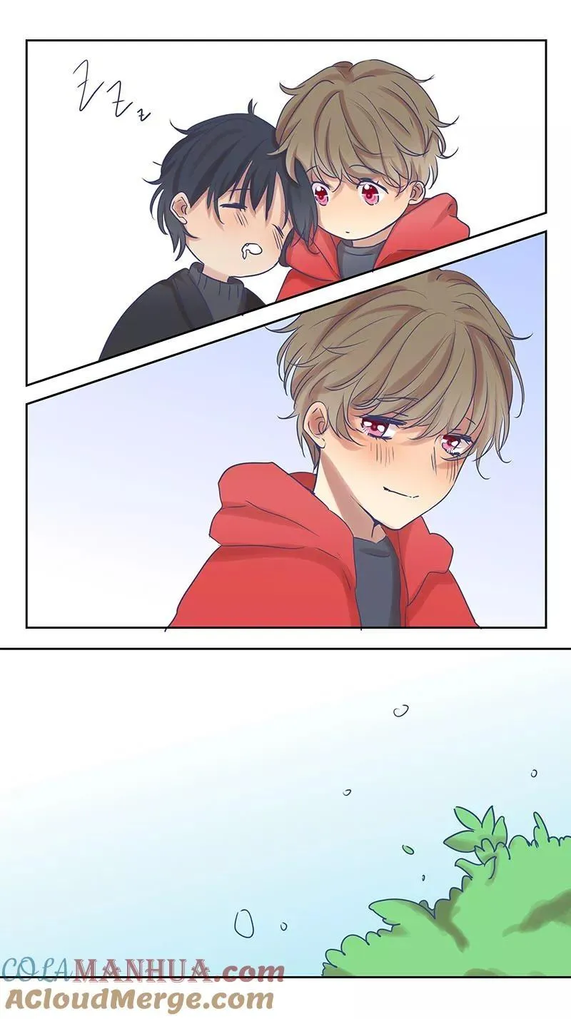 Ghét Cậu Thích Cậu Chapter 78 Trang 7