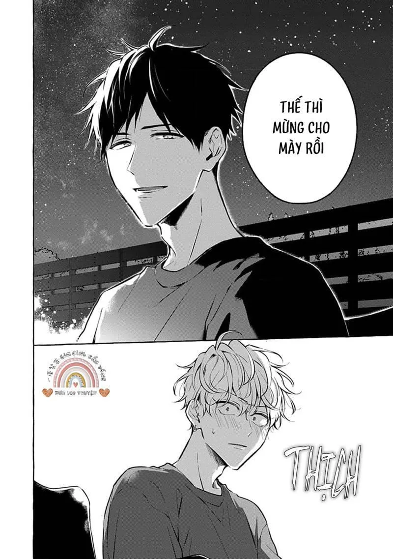 Ghét Của Nào Chapter 3 Trang 41