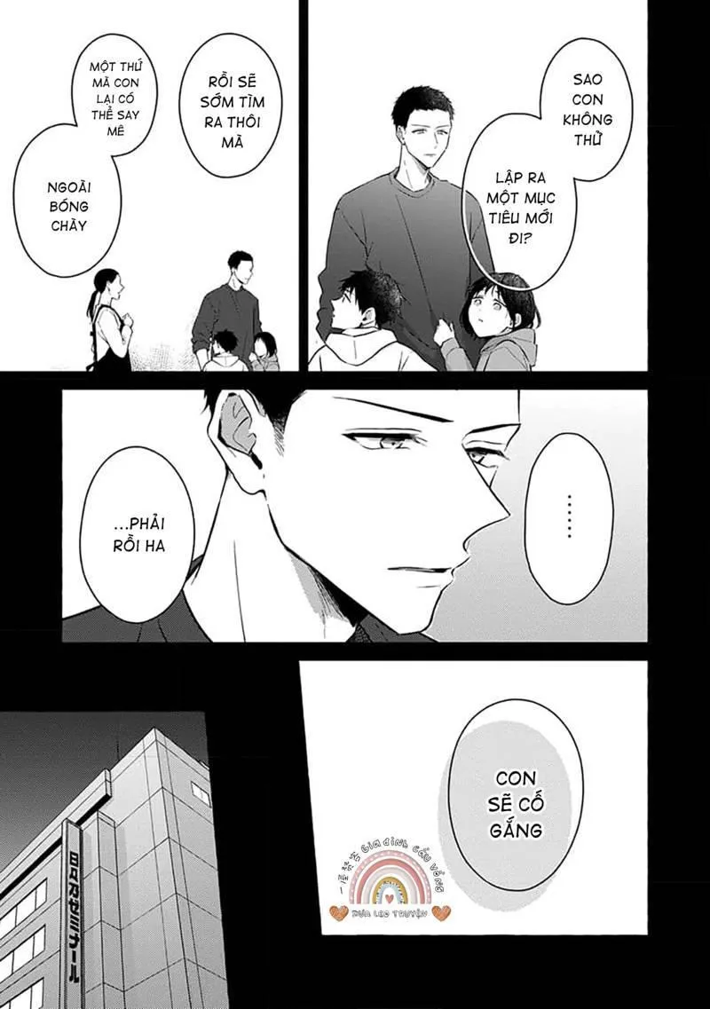 Ghét Của Nào Chapter 4 Trang 6