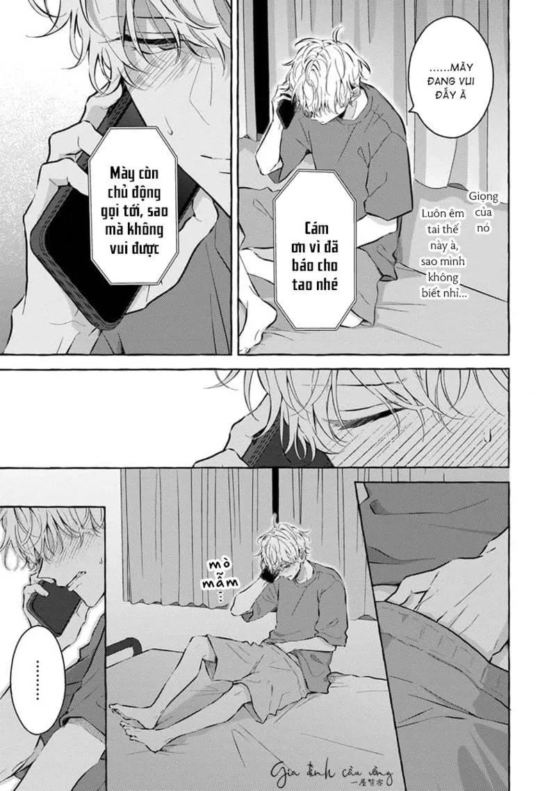 Ghét Của Nào Chapter 5 Trang 24