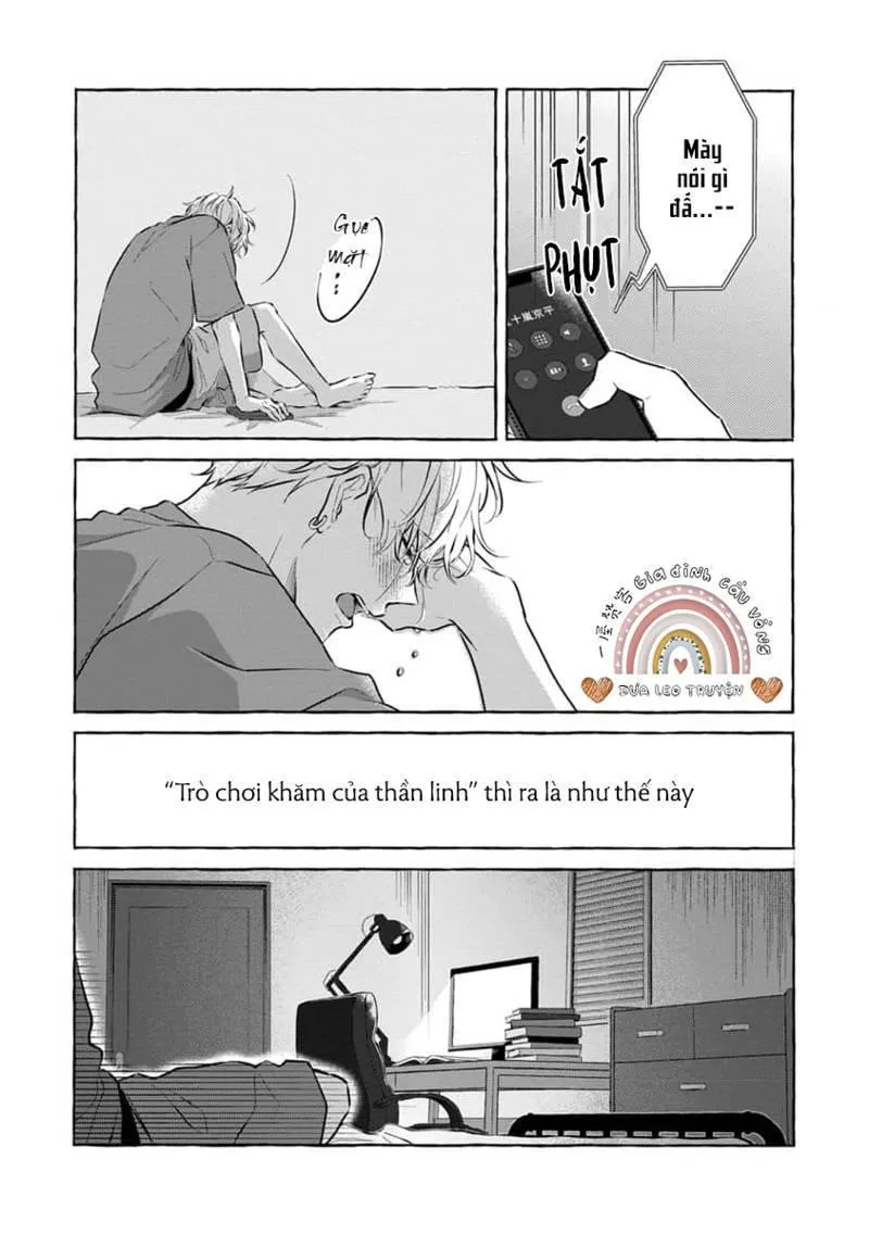 Ghét Của Nào Chapter 5 Trang 28