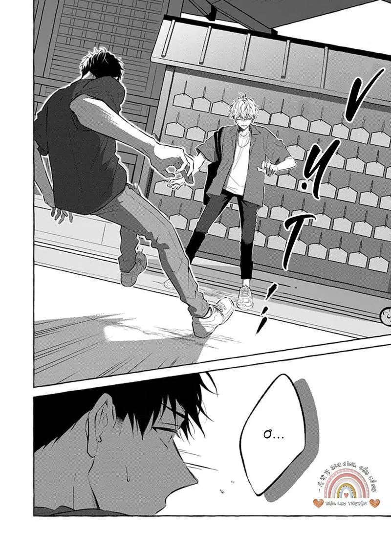 Ghét Của Nào Chapter 6 Trang 9