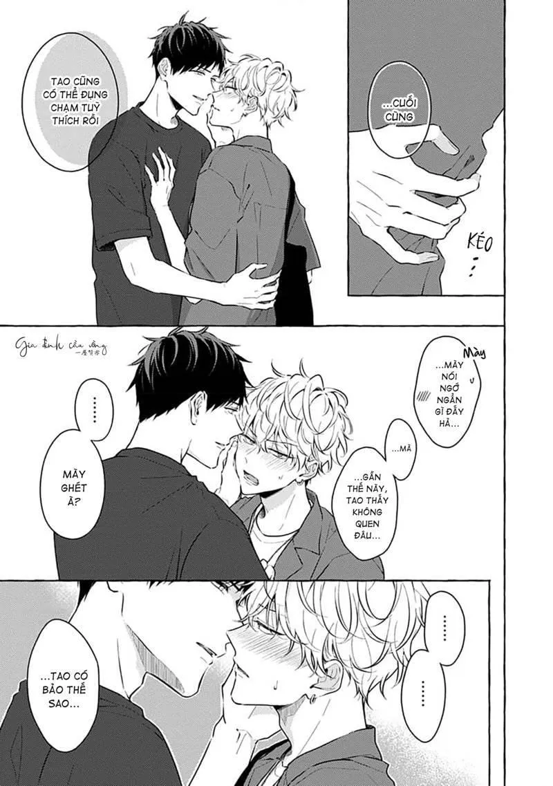 Ghét Của Nào Chapter 6 Trang 26