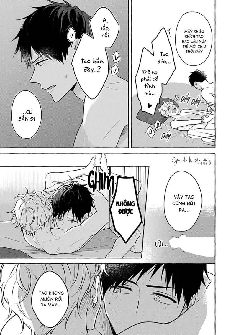 Ghét Của Nào Chapter 6 Trang 38