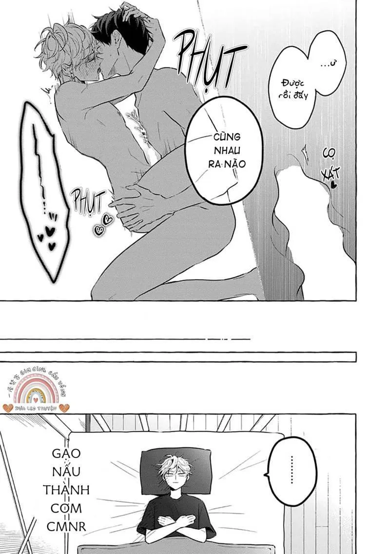 Ghét Của Nào Chapter 6 Trang 40