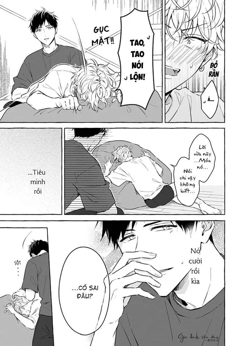 Ghét Của Nào Chapter 7 Trang 5