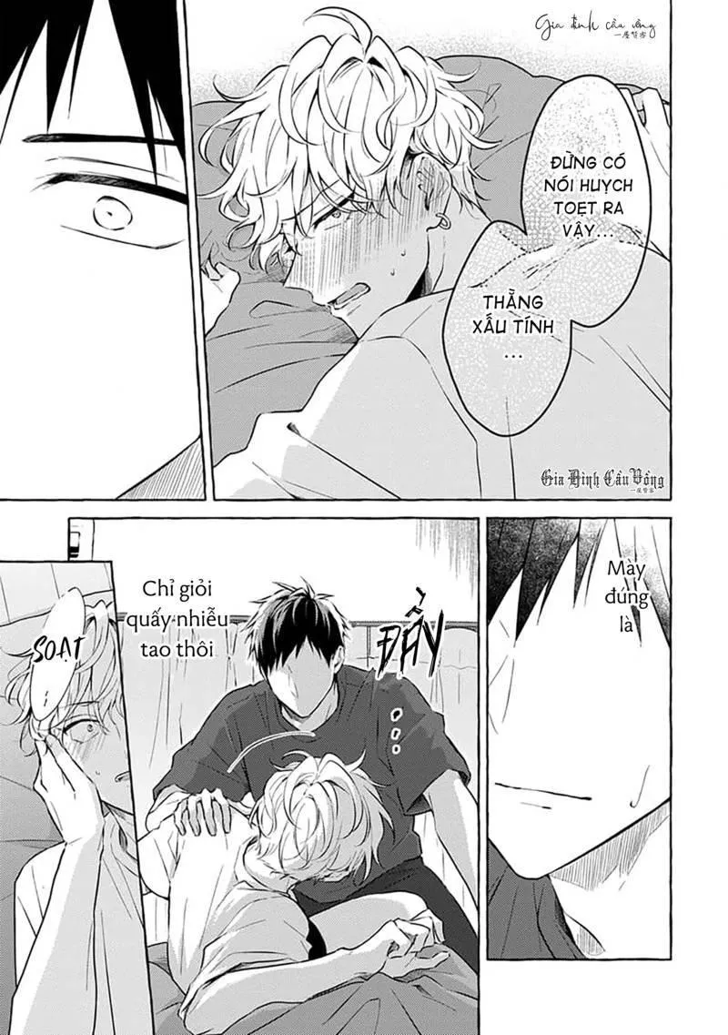 Ghét Của Nào Chapter 7 Trang 7