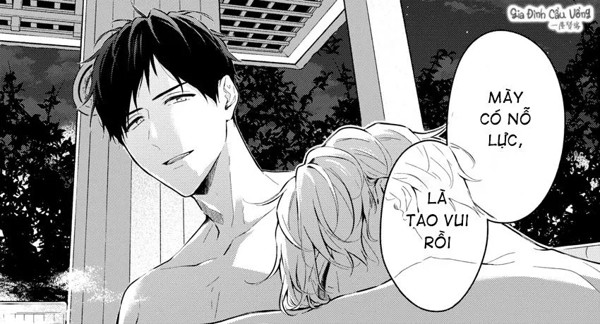 Ghét Của Nào Chapter 8 Trang 3