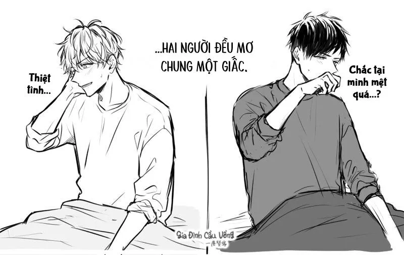 Ghét Của Nào Chapter 8 Trang 12