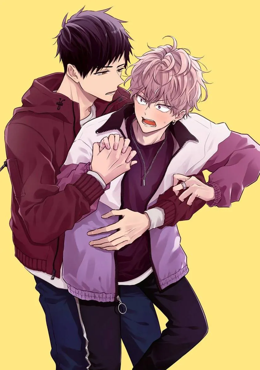 Ghét Của Nào Chapter 1 Trang 3