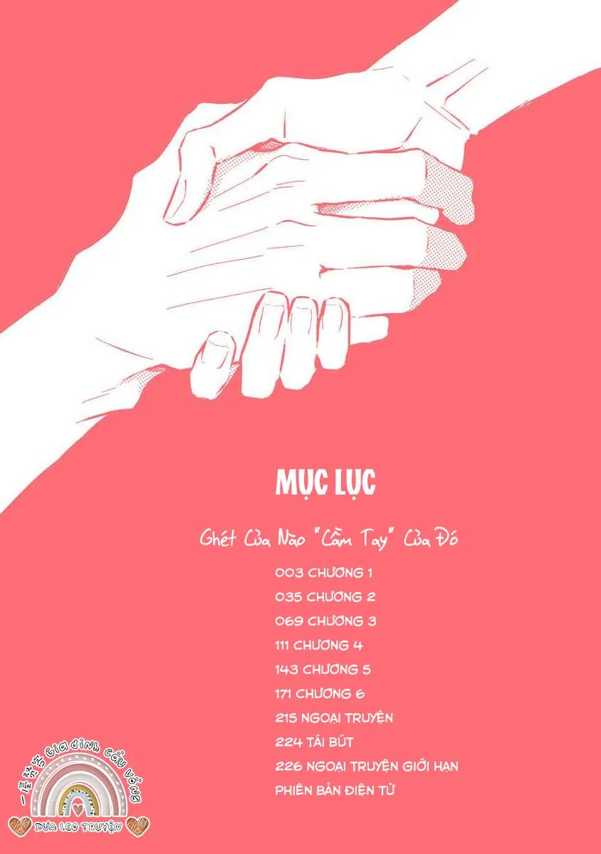 Ghét Của Nào Chapter 1 Trang 4