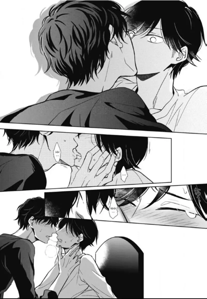 Ghi Chú Bí Mật Chapter 2 Trang 31