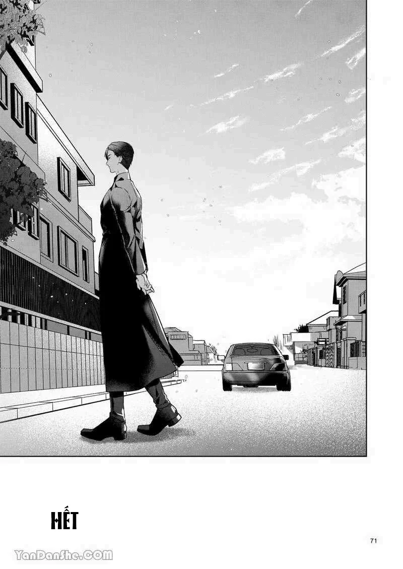 Gia Đình Hoàn Hảo Chapter 2 Trang 11