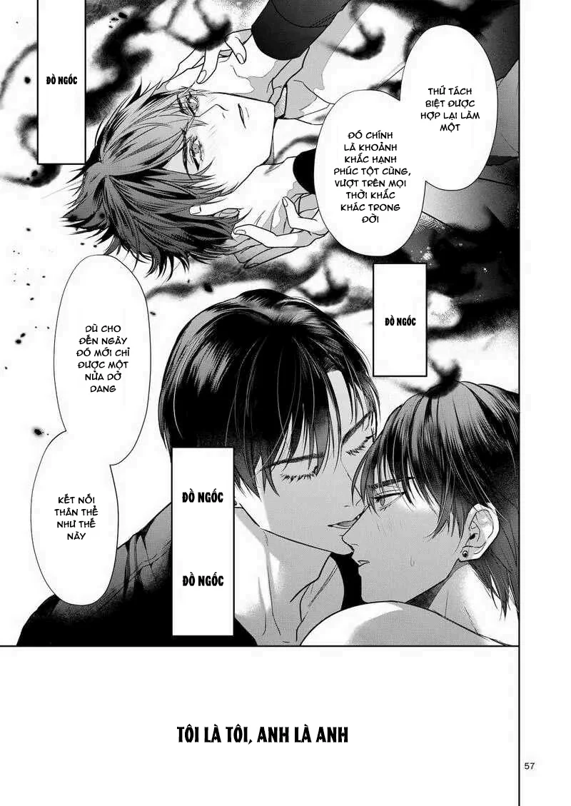 Gia Đình Hoàn Hảo Chapter 1 Trang 53