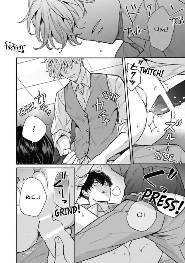 Giả Dối Chapter 5 Trang 28