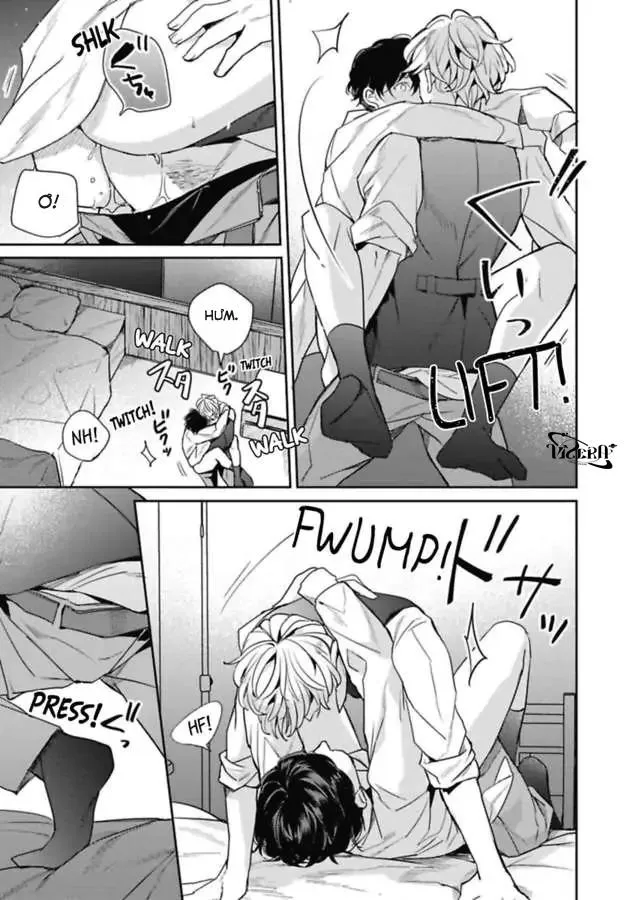 Giả Dối Chapter 5 Trang 31