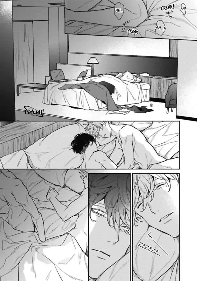 Giả Dối Chapter 5 Trang 35