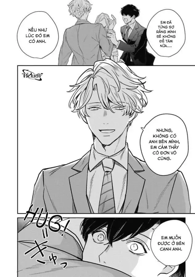 Giả Dối Chapter 5 Trang 42