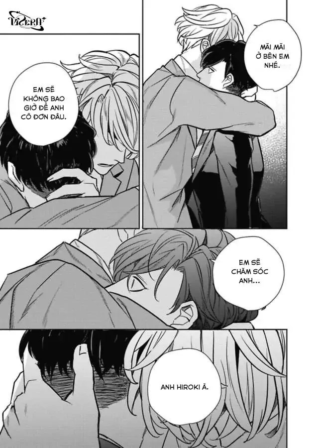 Giả Dối Chapter 5 Trang 43