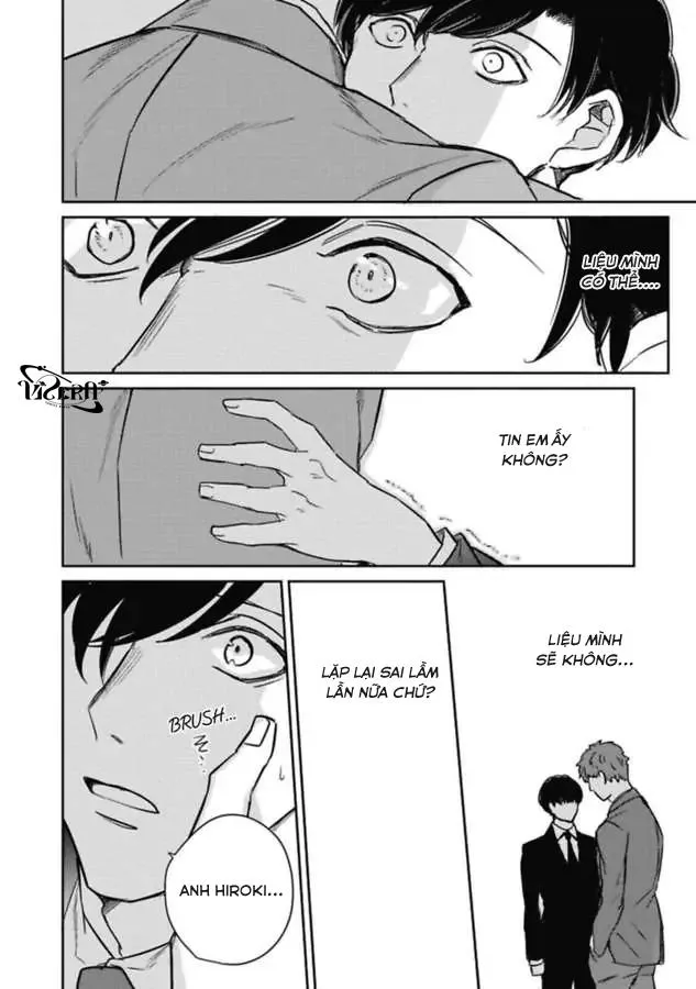 Giả Dối Chapter 5 Trang 44