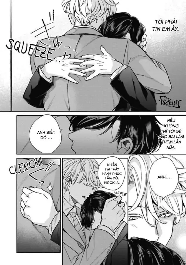 Giả Dối Chapter 5 Trang 46