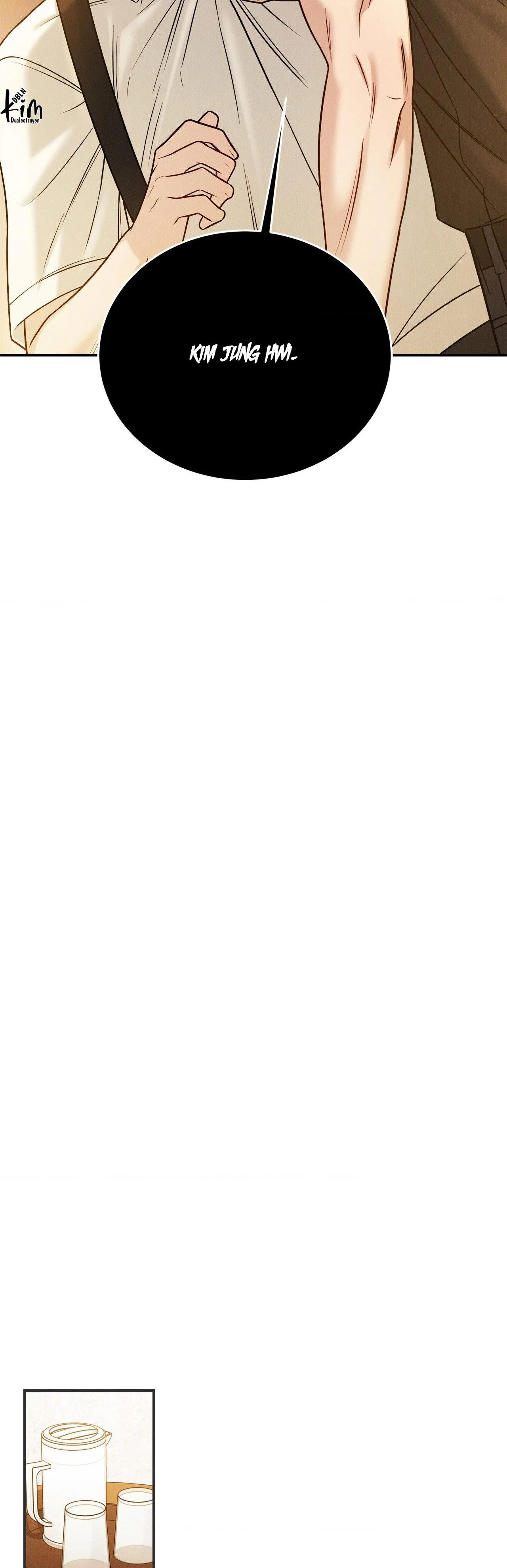 GIẢ DƯỢC Chapter 46 Trang 3