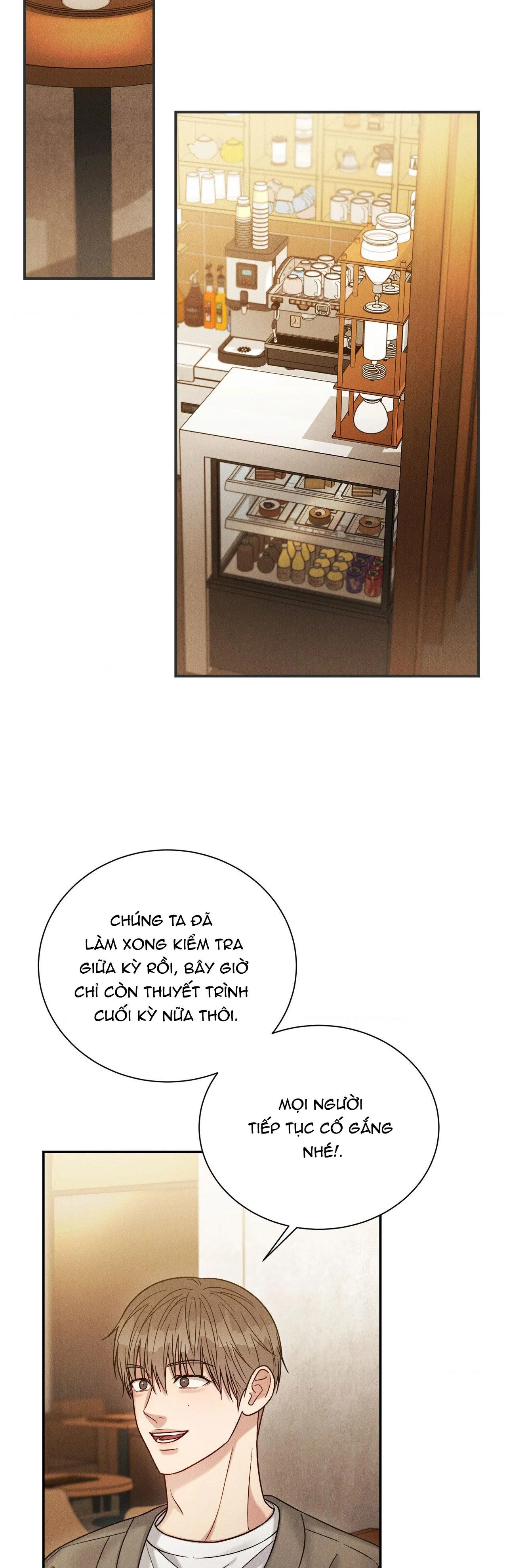 GIẢ DƯỢC Chapter 46 Trang 4