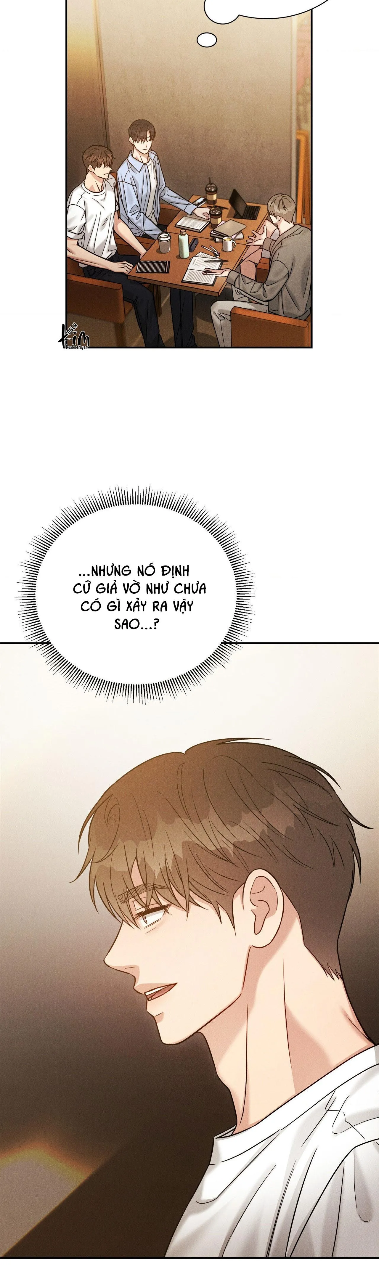 GIẢ DƯỢC Chapter 46 Trang 7