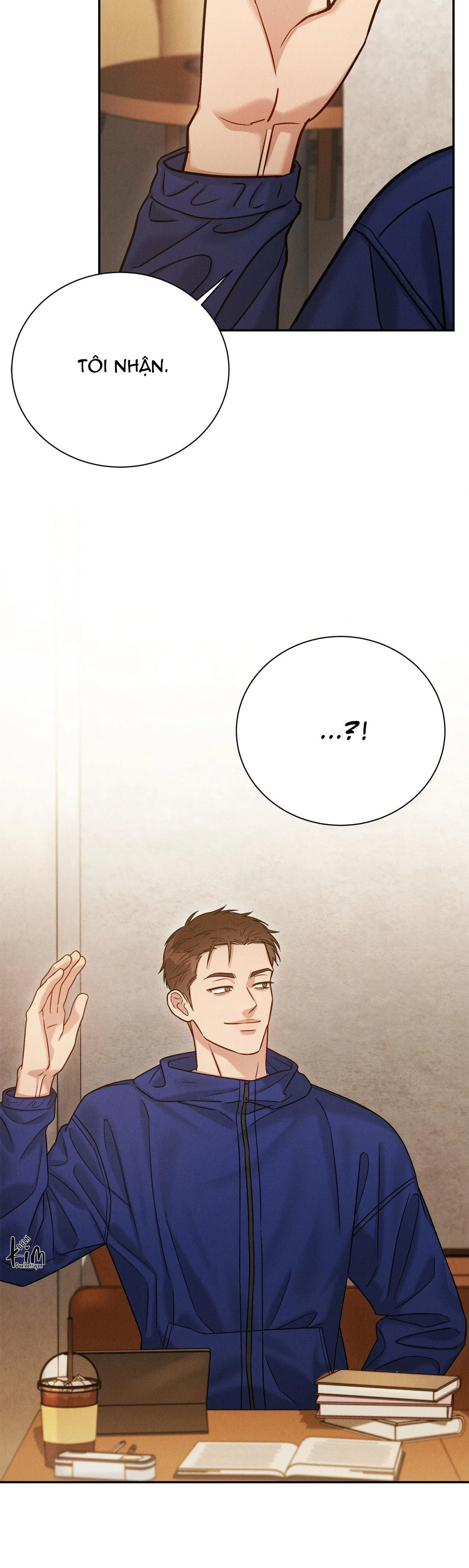 GIẢ DƯỢC Chapter 46 Trang 9