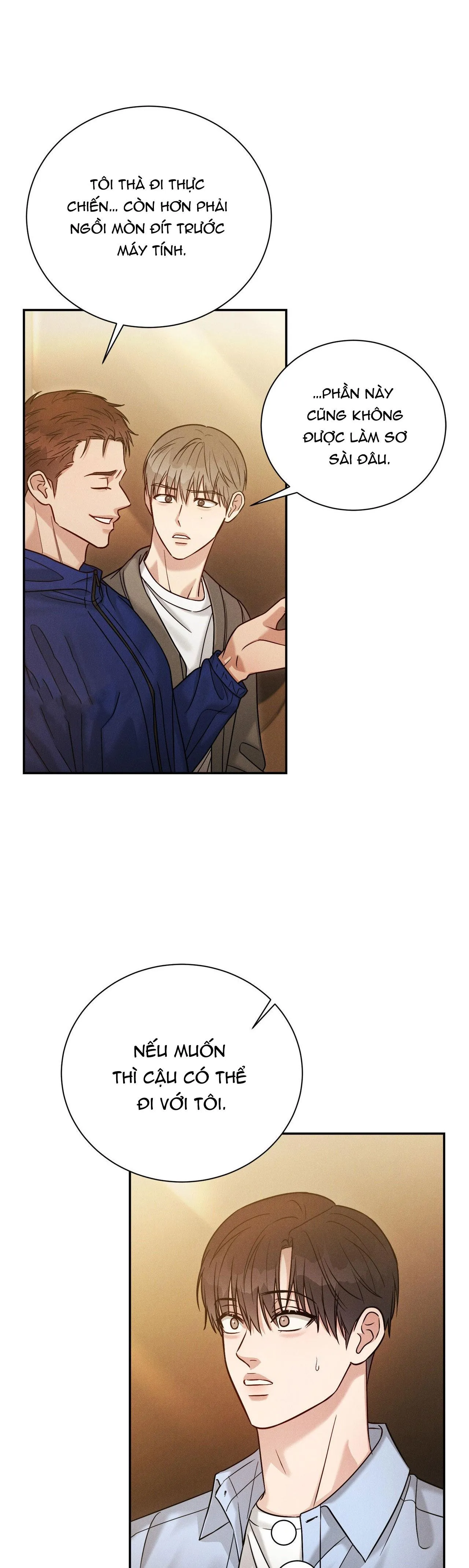 GIẢ DƯỢC Chapter 46 Trang 10