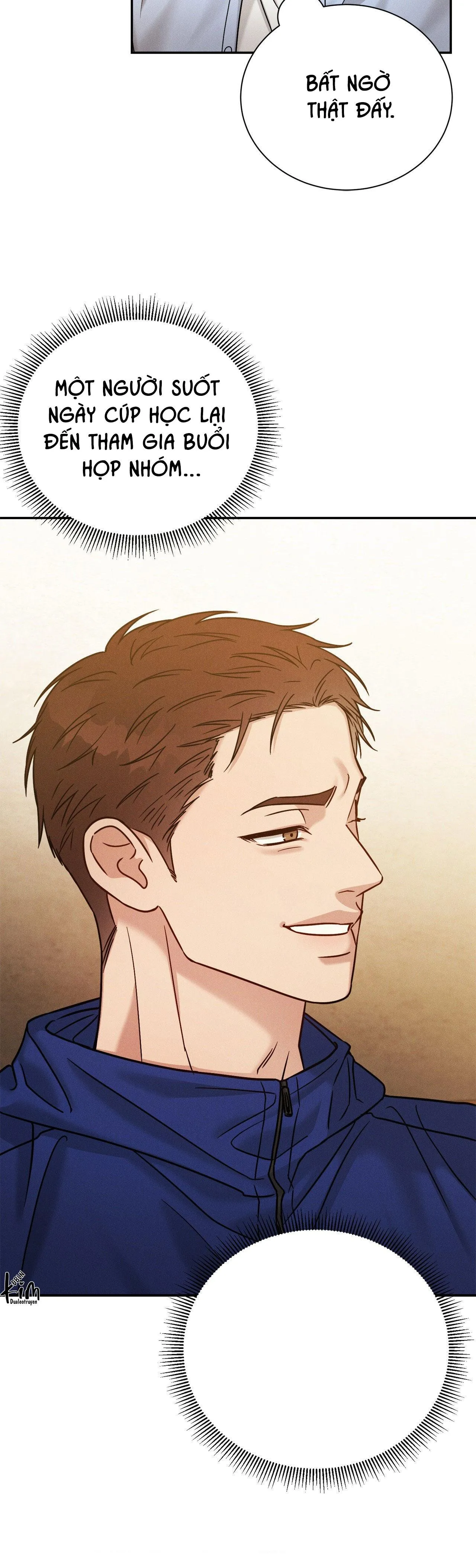 GIẢ DƯỢC Chapter 46 Trang 11