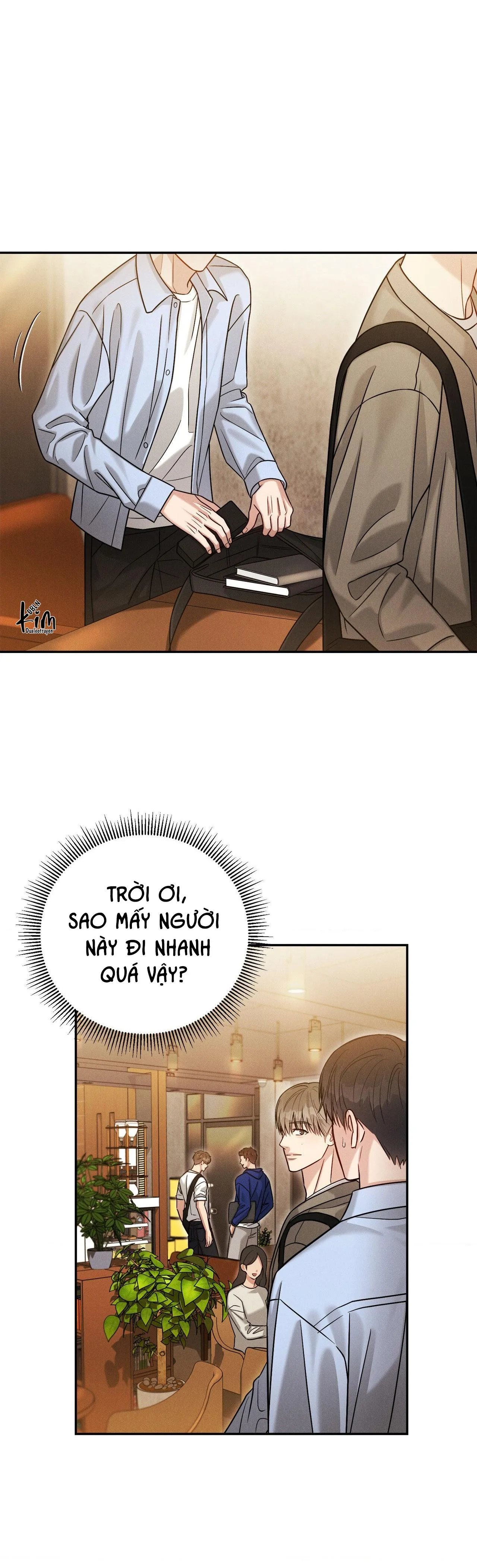 GIẢ DƯỢC Chapter 46 Trang 13