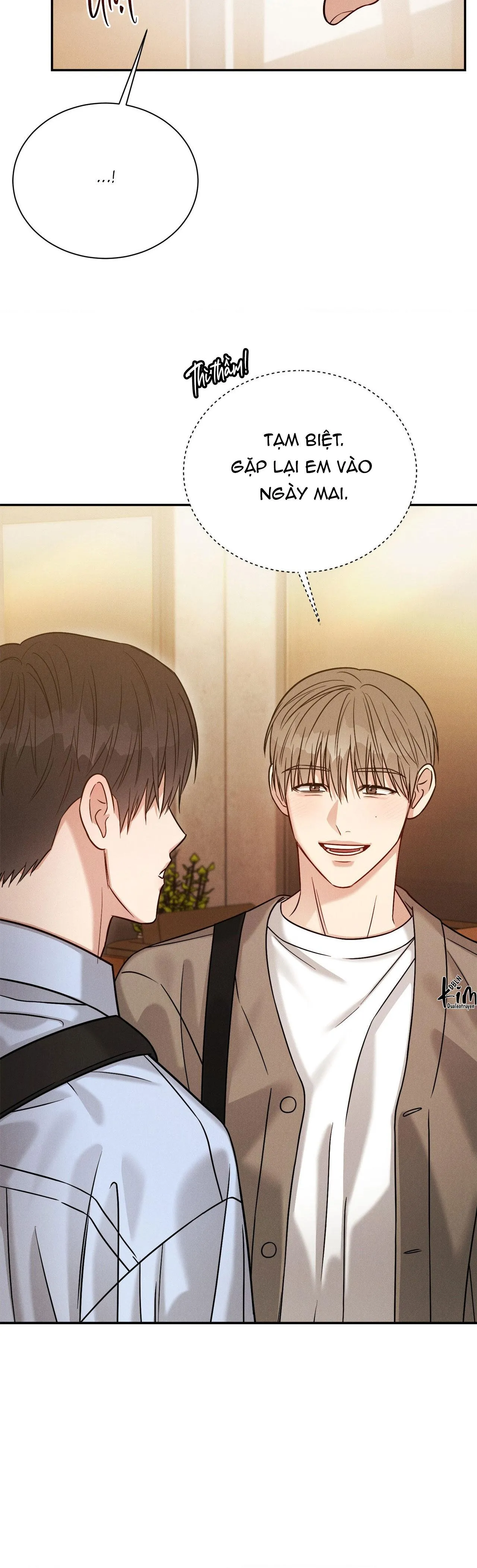 GIẢ DƯỢC Chapter 46 Trang 15