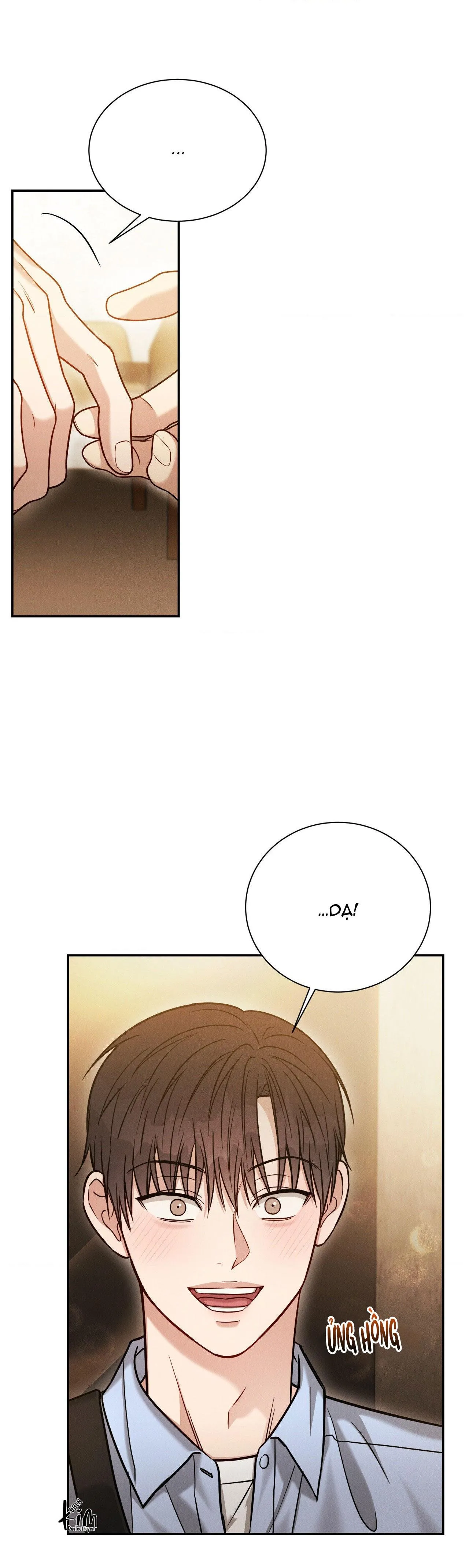 GIẢ DƯỢC Chapter 46 Trang 16