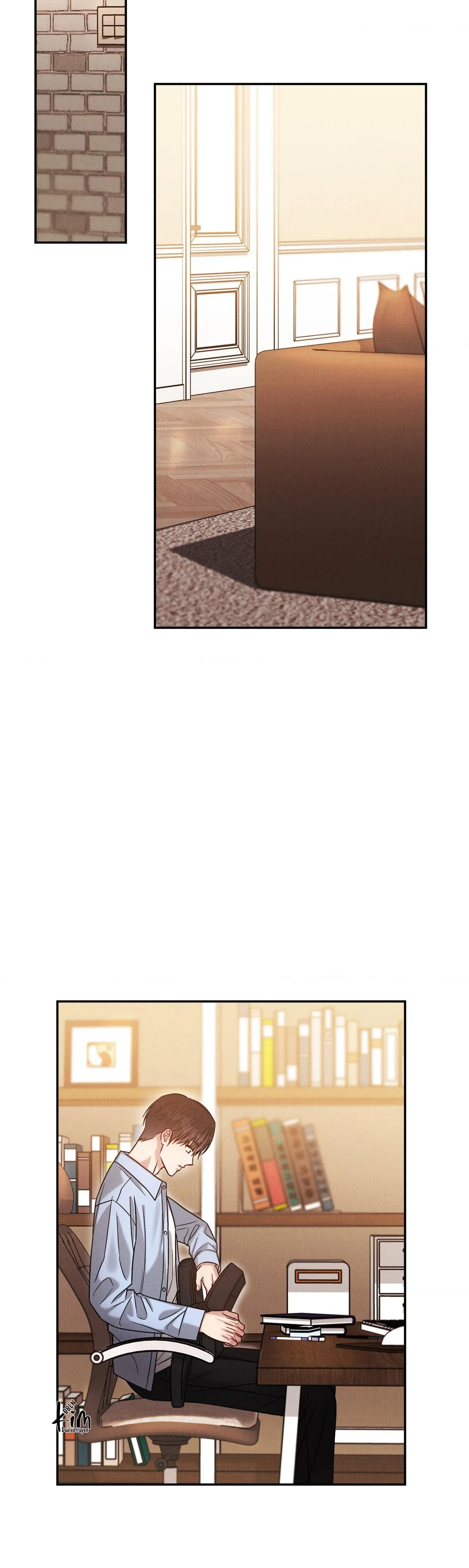 GIẢ DƯỢC Chapter 46 Trang 18