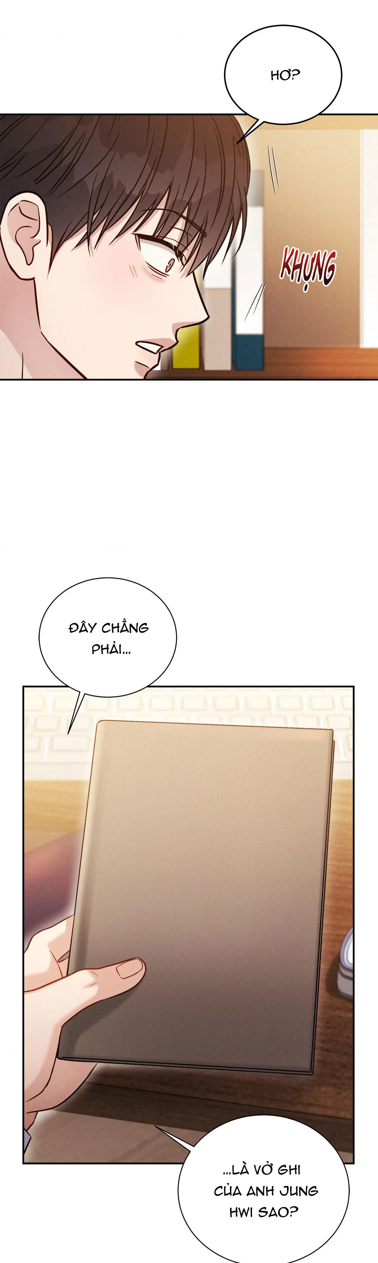 GIẢ DƯỢC Chapter 46 Trang 19