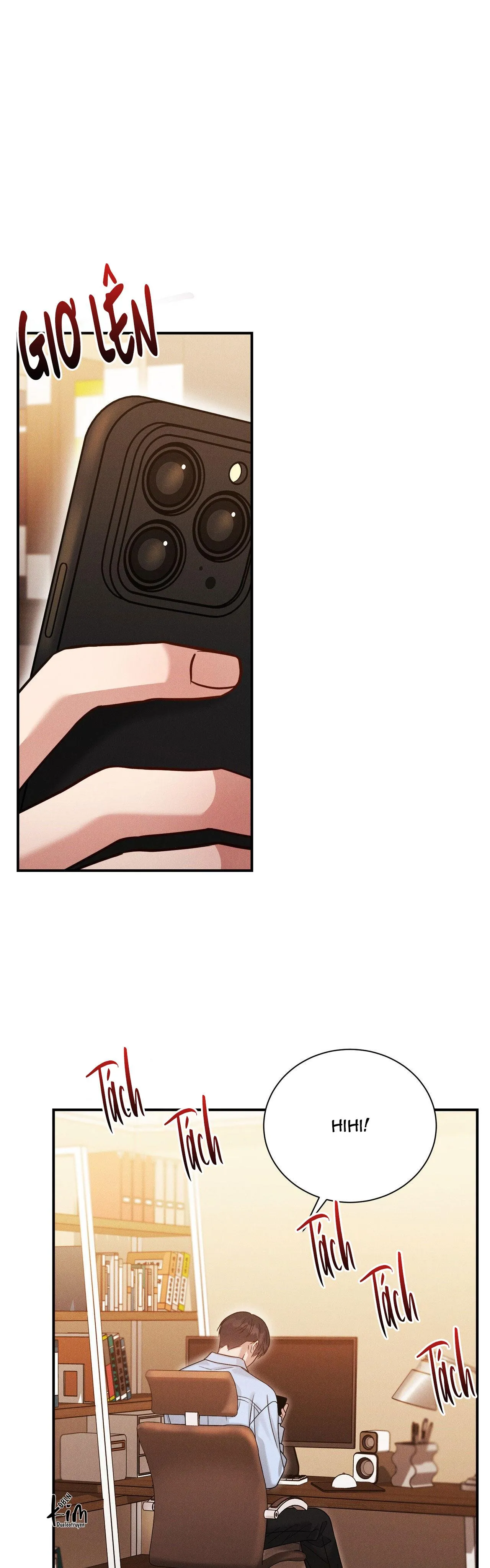 GIẢ DƯỢC Chapter 46 Trang 21