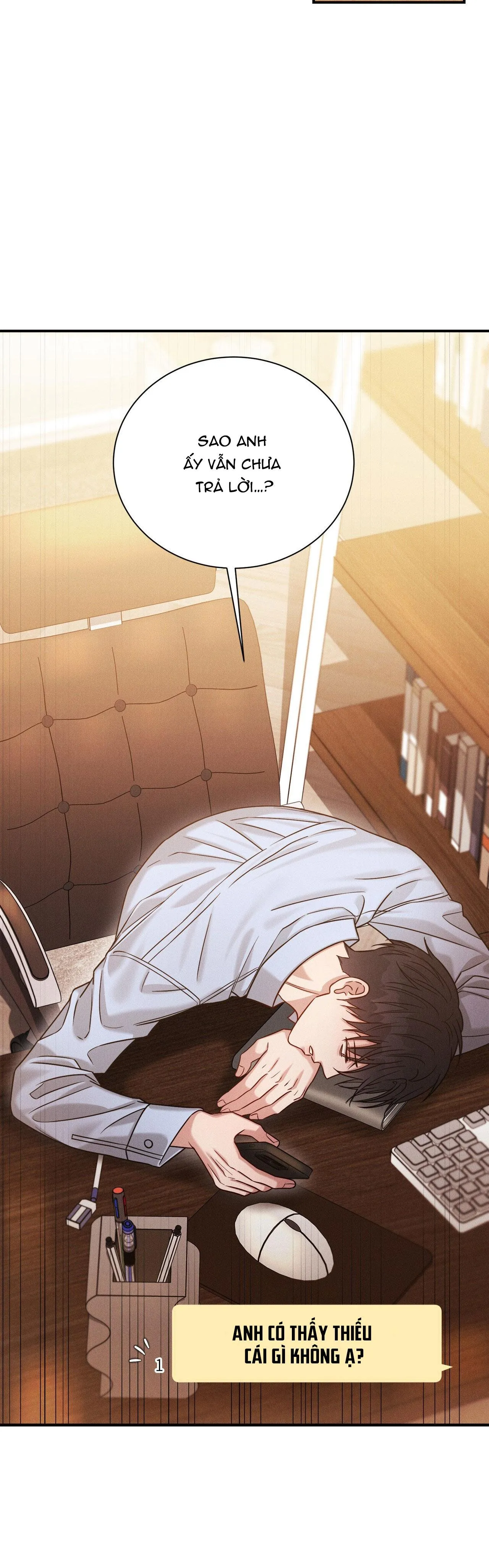 GIẢ DƯỢC Chapter 46 Trang 23