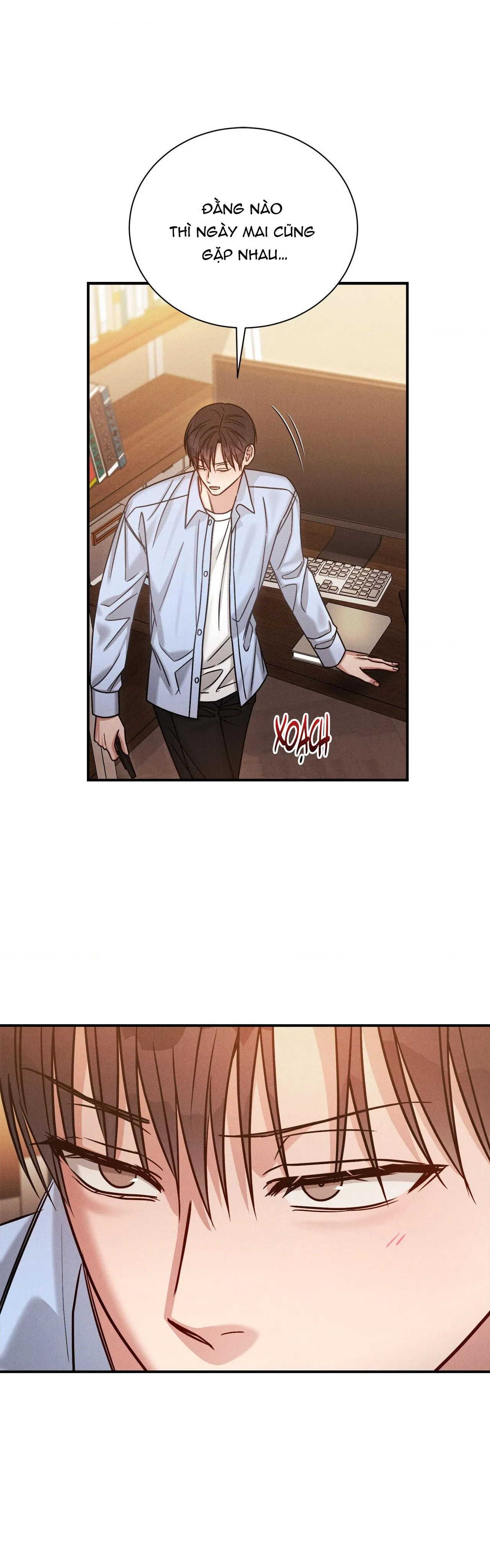 GIẢ DƯỢC Chapter 46 Trang 24