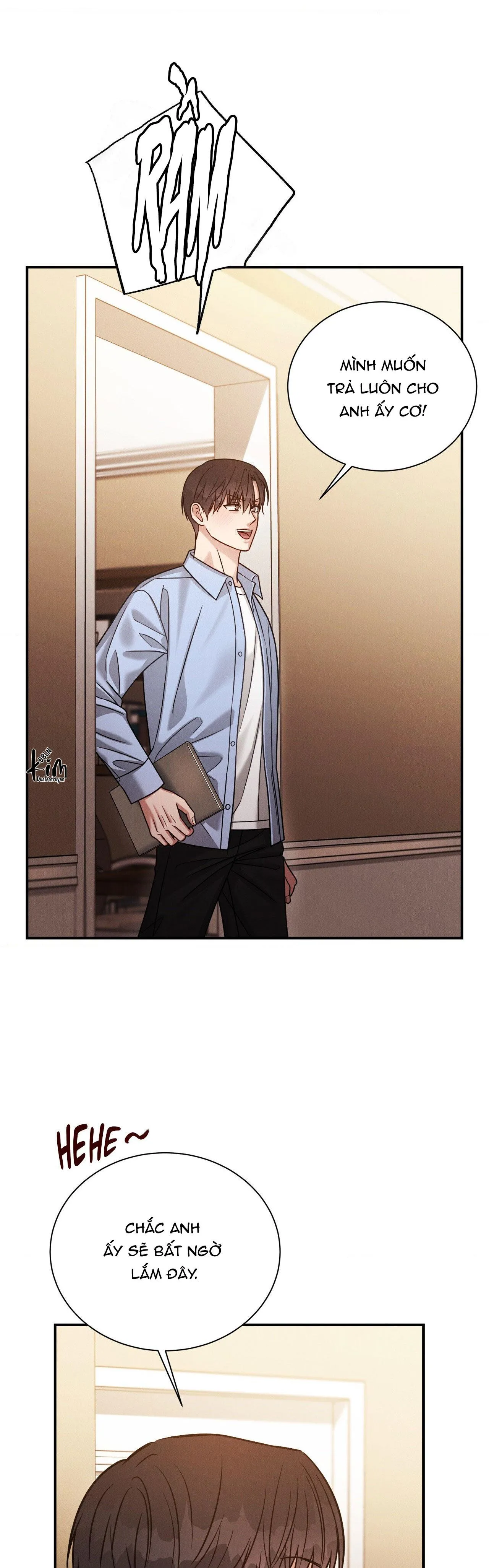 GIẢ DƯỢC Chapter 46 Trang 25