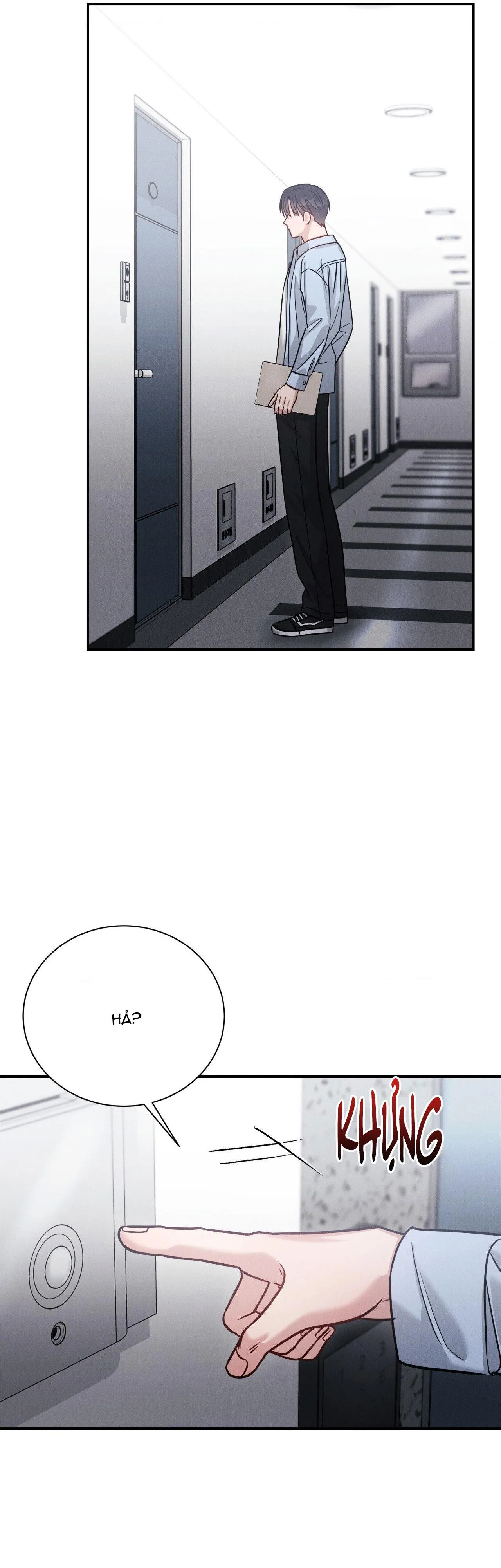 GIẢ DƯỢC Chapter 46 Trang 27