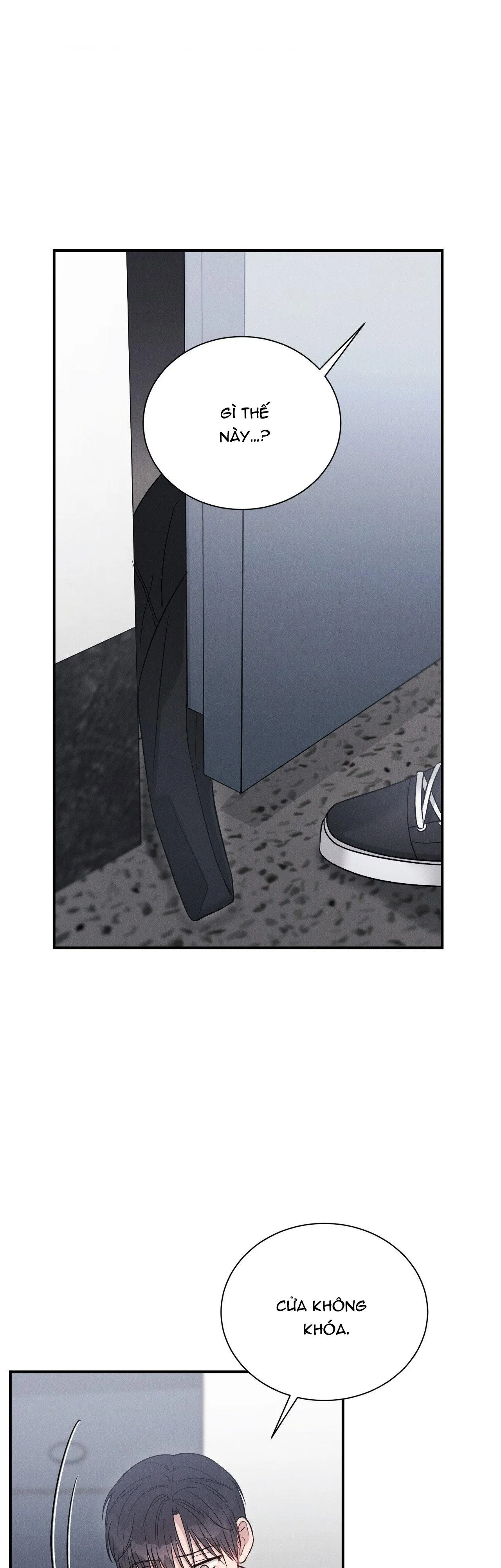 GIẢ DƯỢC Chapter 46 Trang 28