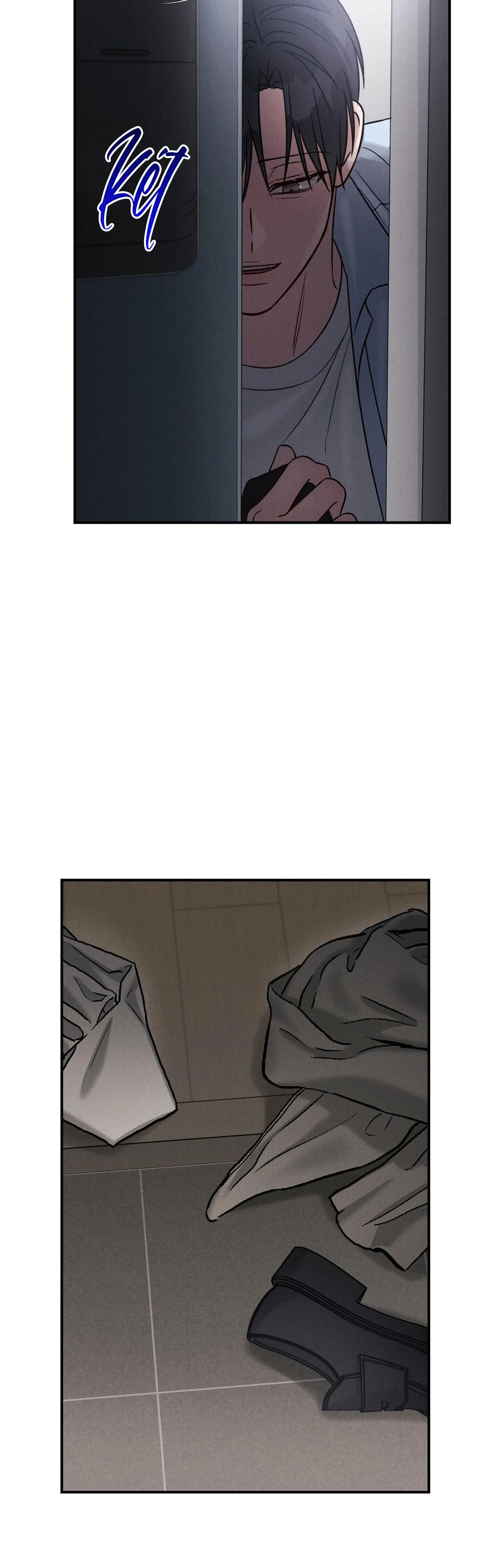 GIẢ DƯỢC Chapter 46 Trang 30