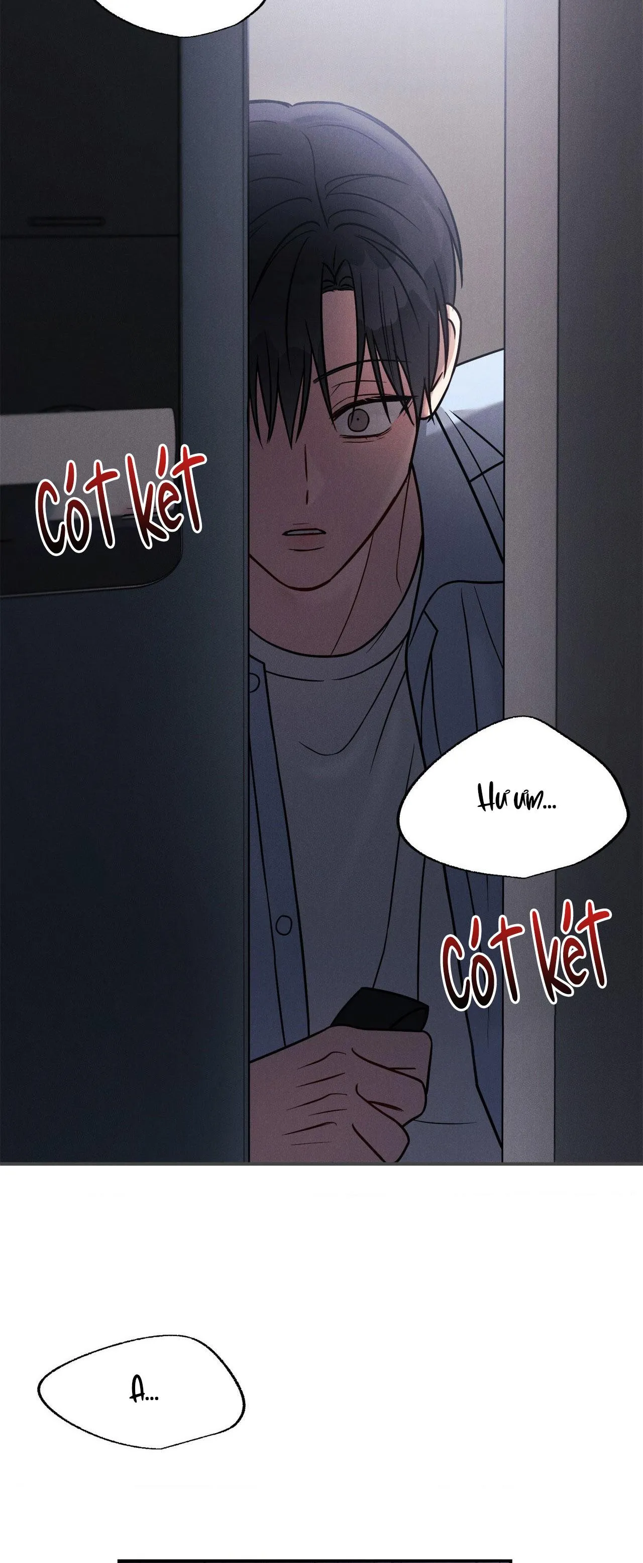 GIẢ DƯỢC Chapter 46 Trang 33