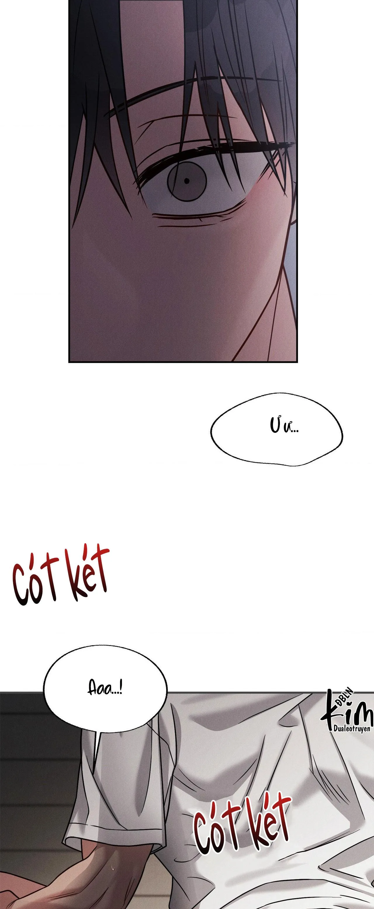 GIẢ DƯỢC Chapter 46 Trang 34